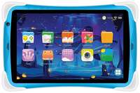 Планшет Digma CITI Kids 10, 10.1″ 2Gb / 32Gb, 3G, голубой (CS1232MG), Android 10