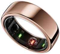Умное кольцо Oura Ring Generation 3 Horizon Rose Gold US8
