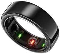 Умное кольцо Oura Ring Generation 3 Horizon Black US12