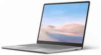 Ноутбук Microsoft Surface Go Platinum Intel Core i5-1035G1/8Gb/SSD256Gb/12.4″/IPS/touch/1536x1024/EU/touch/Win10Pro/silver