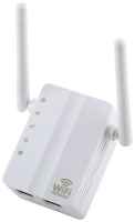 Wireless Усилитель сигнала Wi-Fi WD-R610U (300Mbps, 2/4GHz) 2 антенны