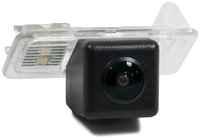 AVEL Штатная камера заднего вида AVS327CPR (220 AHD/CVBS) с переключателем HD и AHD для автомобилей HAVAL