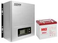 Hiden ИБП Комплект HPS20-1012N-55
