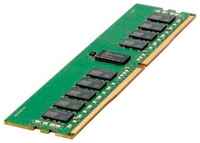 Оперативная память HPE 16GB (1X16GB) DUAL RANK X8 DDR4-2666 REGISTERED SMART MEMORY KIT [868846-001]