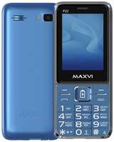 Сотовый телефон Maxvi P22