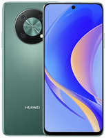 Смартфон HUAWEI Nova Y90 4 / 128 ГБ Global, Dual nano SIM, изумрудно-зеленый