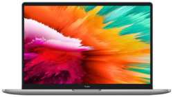 14″ Ноутбук Xiaomi RedmiBook Pro 14″ 2021JYU4460CN 2560x1600, Intel Core i7 12650H 4.4 ГГц, RAM 16 ГБ, LPDDR5, SSD 512 ГБ, HDD 512 ГБ, NVIDIA GeForce MX550, Windows 11, CN, RMA2201-BB