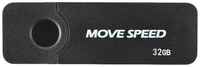 Флешка Movespeed U2PKHWS1-32GB 32 Гб