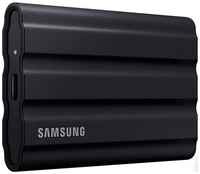 Внешний SSD Samsung T7 Shield 1TB черный MU-PE1TOS / WW
