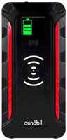 Пусковое устройство Dunobil DUNOBIL Strom Wireless черный 3.4 А