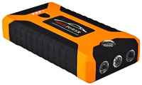 Пуско-зарядное устройство High Power JX27 черный / оранжевый