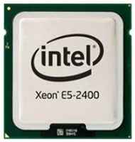 Процессор Intel Xeon E5-2420 Sandy Bridge-EN LGA1356, 6 x 1900 МГц, OEM