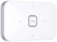Модем 3G / 4G TCL LINKZONE MW42LM USB Wi-Fi Firewall +Router внешний белый