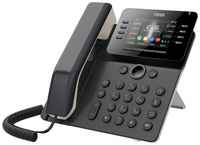 Fanvil Телефон IP Fanvil V64 черный