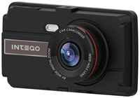 Видеорегистратор INTEGO VX-240FHD new, 3 камеры, черный