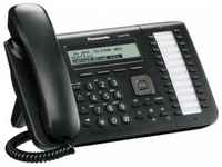 VoIP-телефон Panasonic KX-UT133