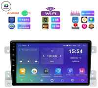 Podofo Автомагнитола для Suzuki Grand Vitara (2005-2015), Android 11, 2/32 Gb, Wi-Fi, Bluetooth, Hands Free, разделение экрана, поддержка кнопок на руле