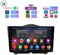 Podofo Автомагнитола для Lada Granta FL (2018-2022), Android 11, 1 / 16 Gb, Wi-Fi, Bluetooth, Hands Free, разделение экрана, поддержка кнопок на руле
