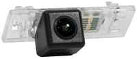 AVEL Штатная камера заднего вида AVS327CPR (218 AHD / CVBS) с переключателем HD и AHD для автомобилей GEELY