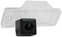 AVEL Штатная камера заднего вида AVS327CPR (214 AHD / CVBS) с переключателем HD и AHD для автомобилей KIA