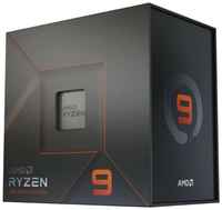 Процессор AMD Ryzen 9 7900X AM5, 12 x 4700 МГц, BOX