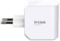 Повторитель беспроводного сигнала D-Link DCH-M225 / A1A N300 Wi-Fi