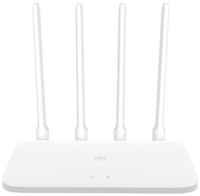 Wi-fI роутер Xiaomi Mi WiFi Router 4A Giga (Gigabit)