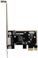 D-Link DFE-530TX E1A Сетевой PCI Express адаптер с 1 портом 10 100Base-TX (OEM)