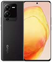 Смартфон vivo V25 Pro 12 / 256 ГБ Global, Dual nano SIM, starlight black