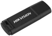 Флеш Диск Hikvision 16Gb HS-USB-M210P(STD) / 16G / OD USB2.0 черный