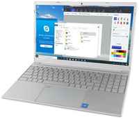 Ноутбук Azerty AZ-1512 15.6″ (Intel N5095 2.0GHz, 16Gb, 512Gb SSD)