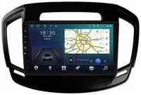 4CRS Магнитола CRS-300 Опель Инсигния 2013-2017 Opel Insignia - Android 13 - Процессор 8 ядер - Память 4+64Gb - Carplay - DSP 36 полос - 4G(Sim)