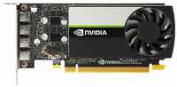 Видеокарта Nvidia T1000 8G / short brackets (OEM)