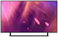 50″ Телевизор Samsung UE50AU9070U 2021 HDR, LED RU, titan