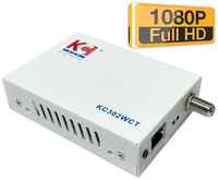 КС Модулятор HDMI комбинированный в DVB-C/T KC302WCT (1080 60P) (аналог mhd001 TERRA , mhd003 TERRA)