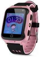 Умные часы для детей Q528, розовый