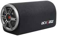 Автомобильная акустика ACV BTA-6 черный