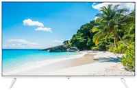 Телевизор MANYA 55MU03WS (SmartTV, UltraHD, Frameless)