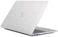 Чехол PALMEXX MacCase для MacBook Pro 16″ (2021-2023) A2485, A2780  / матовый чёрный