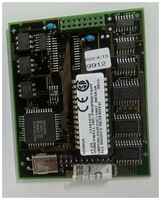 Honeywell XD505A CPU Module