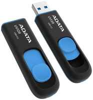 ADATA Флеш Диск A-Data 32Gb DashDrive UV128 AUV128-32G-RBE USB3.0