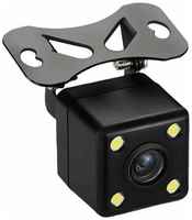 Podofo Камера заднего вида с 4 светодиодами для автомобиля