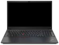 15.6″ Ноутбук Lenovo ThinkPad E15 1920x1080, AMD Ryzen 7 5700U 1.8 ГГц, RAM 16 ГБ, DDR4, SSD 512 ГБ, AMD Radeon Graphics, без ОС, Global, 20YG004BRI, английская раскладка