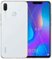 Смартфон HUAWEI Nova 3i 6 / 128 ГБ CN, Dual nano SIM, пурпурный