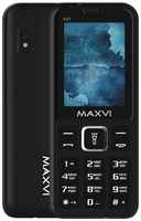 Телефон MAXVI K21, 2 SIM, шоколад
