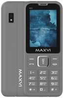 Телефон MAXVI K21, 2 SIM