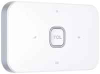 Модем 2G/3G/4G TCL Link Zone MW42LM USB Wi-Fi Firewall +Router внешний