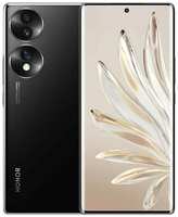 Смартфон HONOR 70 5G 8 / 128 ГБ Global, Dual nano SIM, полночный черный