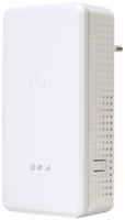 Усилитель беспроводного сигнала (Wi-Fi репитер) двухдиапазонный 2.4 и 5 ГГц Eltex RR-11, белый