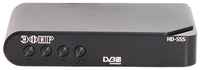 Сигнал Эфир HD 555 DVB-T2/WI-FI/дисплей